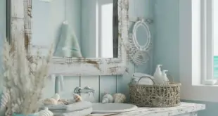 Seashore Serenity: Transform Your Home with Stunning Coastal Decor Ideas