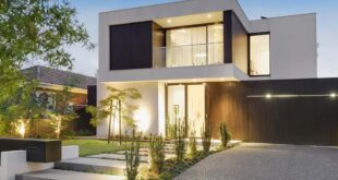 Designing Dreams: Modern Small House Design Ideas for Maximizing Space and Style