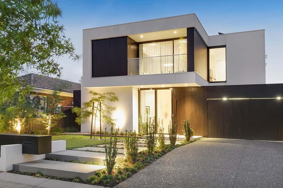 Designing Dreams: Modern Small House Design Ideas for Maximizing Space and Style
