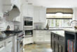 Double Oven Kitchen Layouts: Maximizing Space, Style, and Cooking Power