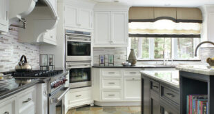 Double Oven Kitchen Layouts: Maximizing Space, Style, and Cooking Power