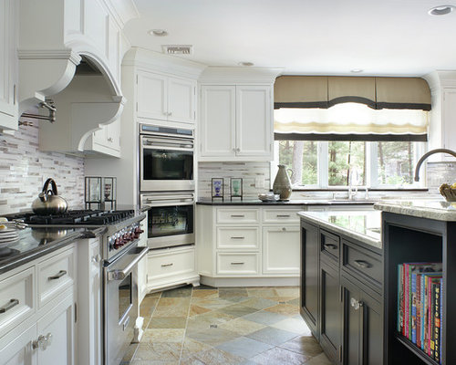 Double Oven Kitchen Layouts: Maximizing Space, Style, and Cooking Power
