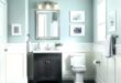 Small Bathroom Bliss: Clever Decor Ideas to Maximize Space and Style
