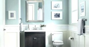 Small Bathroom Bliss: Clever Decor Ideas to Maximize Space and Style