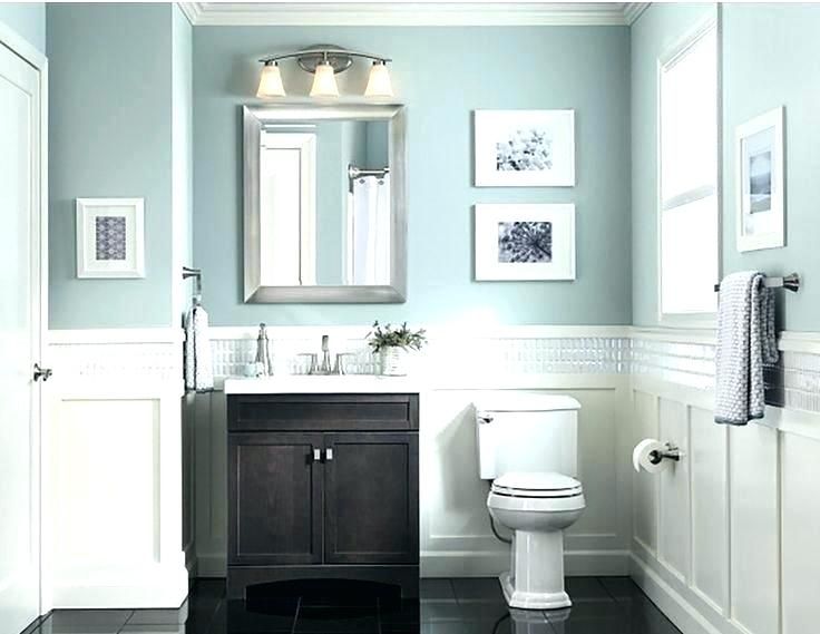 Small Bathroom Bliss: Clever Decor Ideas to Maximize Space and Style