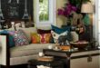 Global Inspired Living Room Decor: A Journey Through Cultures in Your Home