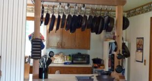 The Ultimate Guide to Cast Iron Cookware Storage: Keeping Your Heirlooms in Pristine Condition