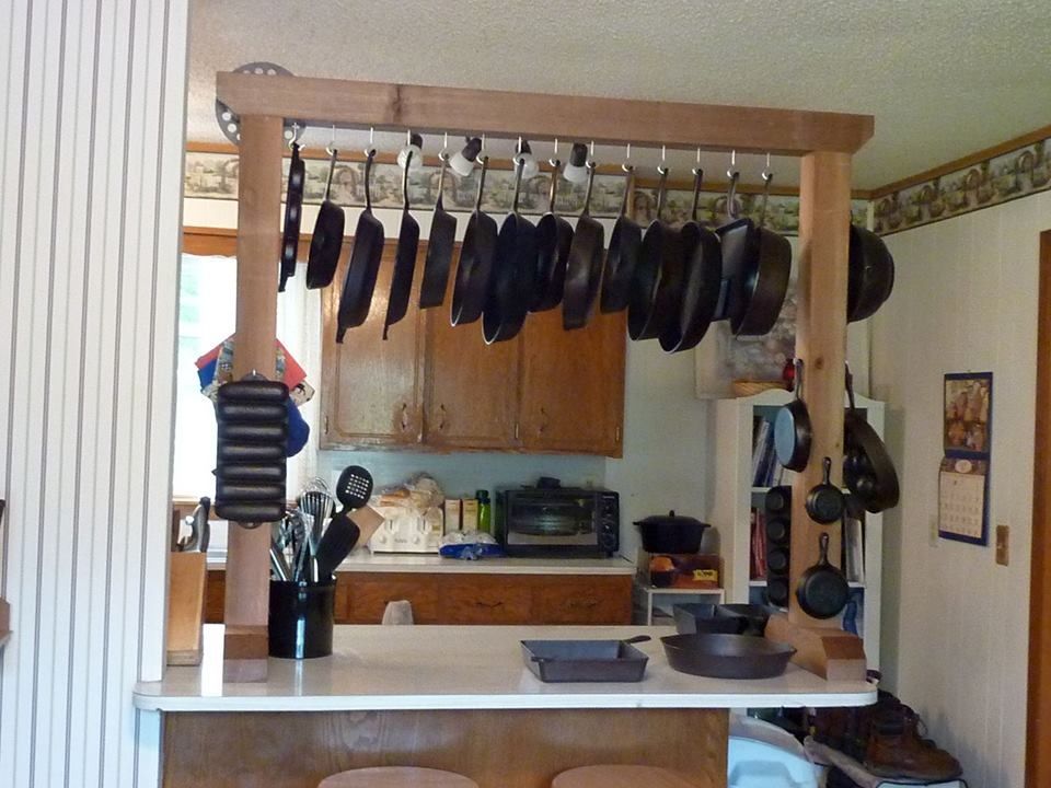The Ultimate Guide to Cast Iron Cookware Storage: Keeping Your Heirlooms in Pristine Condition