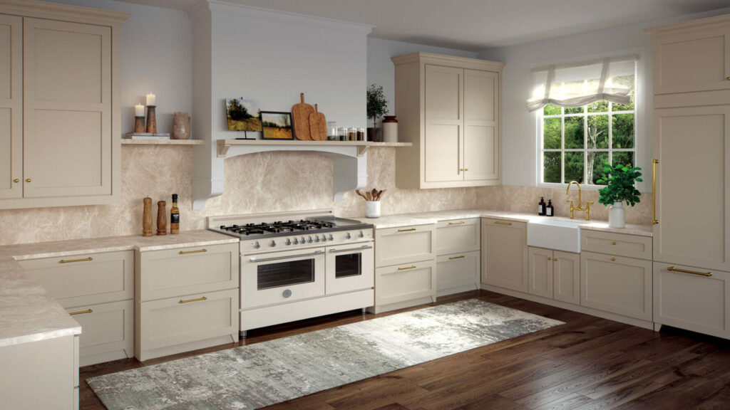 Porcelain Countertops: The Ultimate Guide to Durability, Design, and Kitchen Bliss