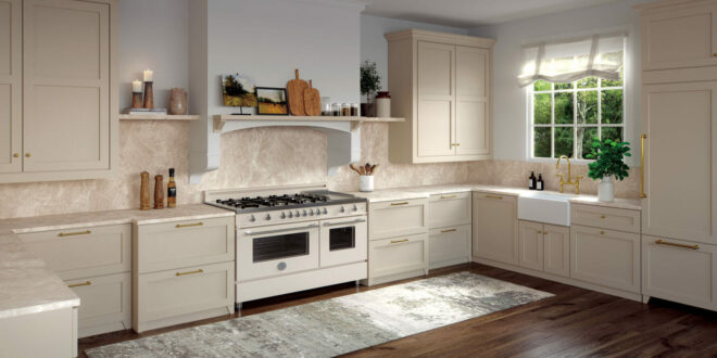 Porcelain Countertops: The Ultimate Guide to Durability, Design, and Kitchen Bliss