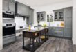 Unleash Your Inner Designer: Stunning Painted Kitchen Cabinet Ideas to Transform Your Space