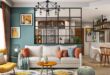 Maximize Your Comfort: Clever Living Room Design Ideas for Small Spaces