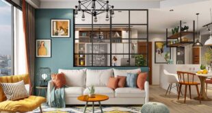 Maximize Your Comfort: Clever Living Room Design Ideas for Small Spaces