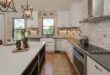 Spice Up Your Kitchen: The Ultimate Guide to Kitchen Accent Walls with Paint