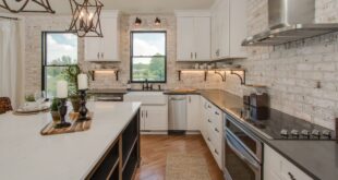 Spice Up Your Kitchen: The Ultimate Guide to Kitchen Accent Walls with Paint
