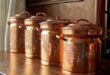 Copper Accents: Elevating Your Kitchen Decor with Warmth and Style