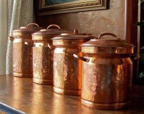 Copper Accents: Elevating Your Kitchen Decor with Warmth and Style