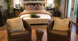 Creating a Serene Sanctuary: Designing the Perfect Sitting Area in Your Bedroom