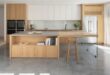 Polished Concrete Floors in the Kitchen: A Modern & Durable Choice