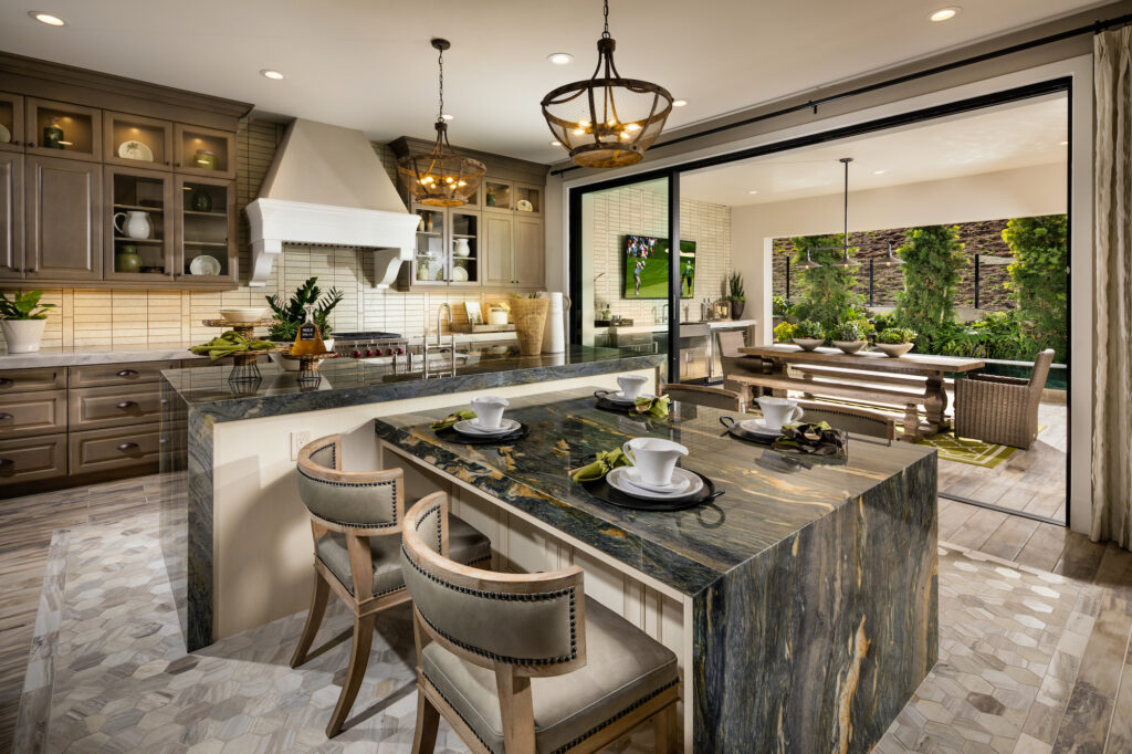 Unlocking Culinary Creativity: Stunning Kitchen Decor Ideas to Inspire Your Inner Chef