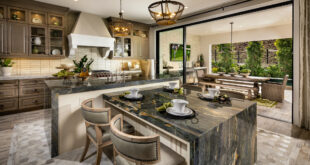 Unlocking Culinary Creativity: Stunning Kitchen Decor Ideas to Inspire Your Inner Chef