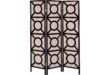 The Art of Disappearing (and Reappearing): Folding Screen Living Room Decor Ideas You’ll Adore