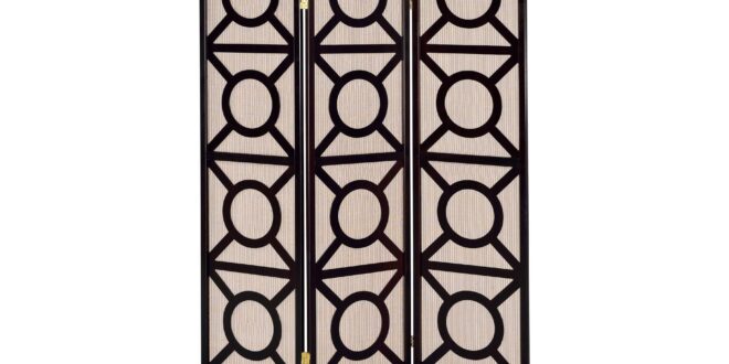 The Art of Disappearing (and Reappearing): Folding Screen Living Room Decor Ideas You’ll Adore