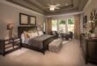 Sanctuary Found: Transform Your Master Bedroom into a Luxurious Retreat