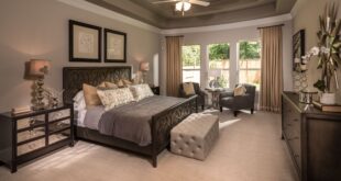 Sanctuary Found: Transform Your Master Bedroom into a Luxurious Retreat