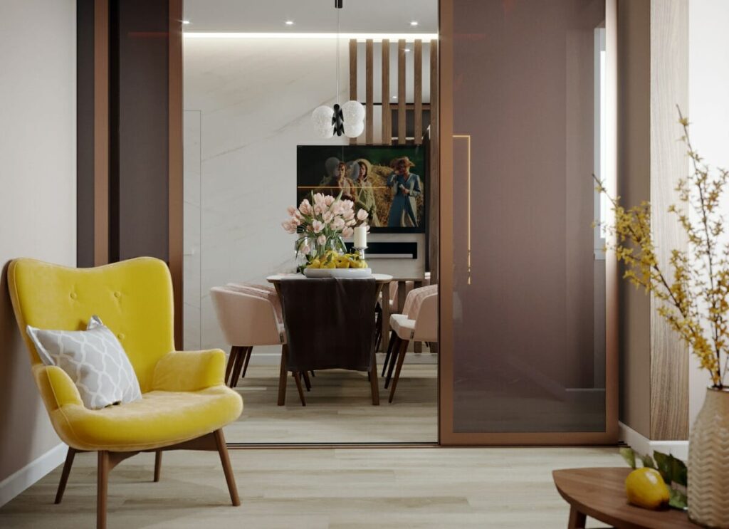 The Ultimate Guide to Choosing the Perfect Armchair as a Living Room Accent: Style, Comfort, and Placement