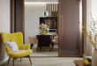 The Ultimate Guide to Choosing the Perfect Armchair as a Living Room Accent: Style, Comfort, and Placement