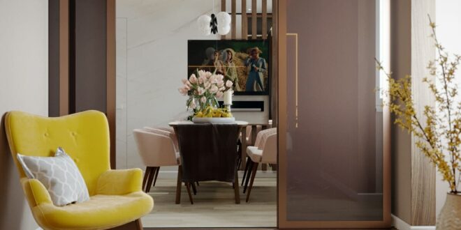 The Ultimate Guide to Choosing the Perfect Armchair as a Living Room Accent: Style, Comfort, and Placement