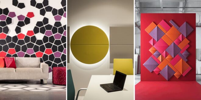 Living Room Serenity: Achieving Optimal Sound with Acoustic Panels