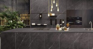 Sintered Stone Countertops: The Ultimate Guide to Kitchen Perfection