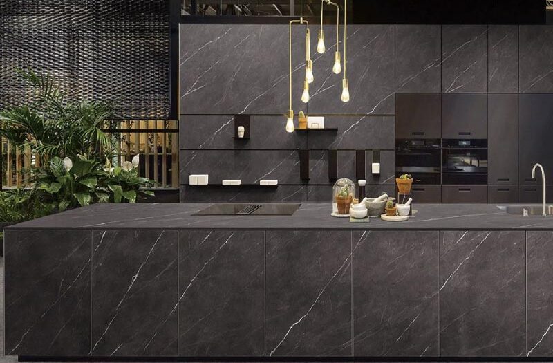 Sintered Stone Countertops: The Ultimate Guide to Kitchen Perfection