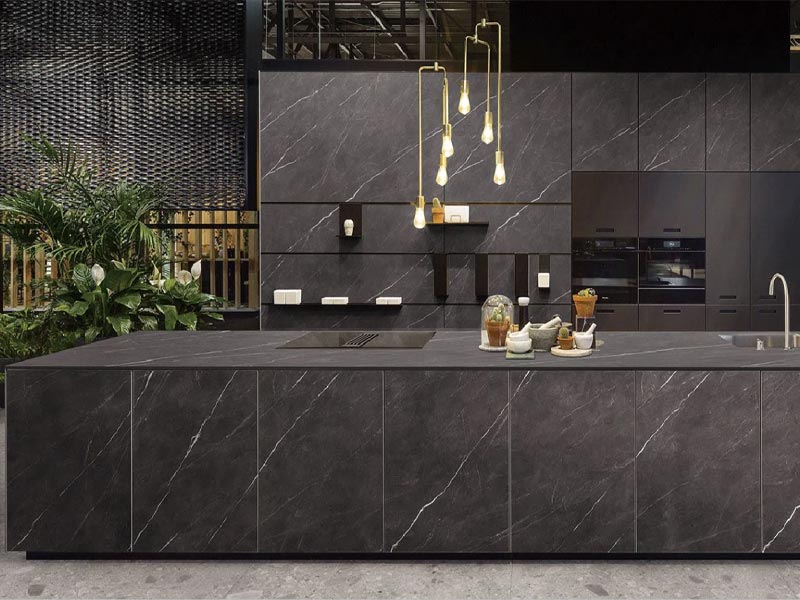 Sintered Stone Countertops: The Ultimate Guide to Kitchen Perfection