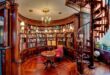 Crafting Your Literary Sanctuary: Inspiring Home Library Ideas to Ignite Your Imagination