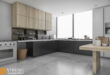 Cement Tile Kitchen Floor: A Timeless Guide to Style, Durability, and Installation