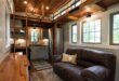 Unlock the Potential: Mastering Tiny House Interior Design for Maximum Comfort and Style