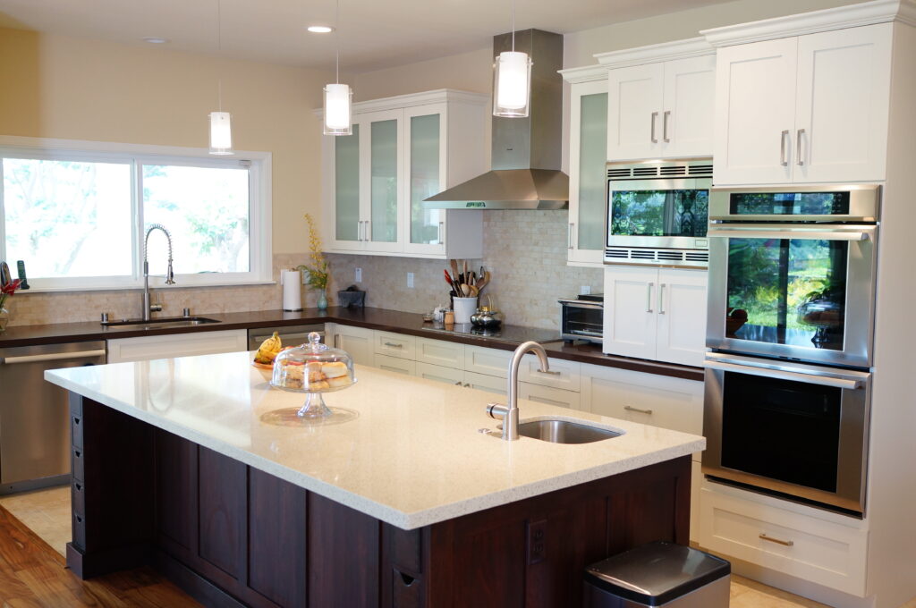 Designing Your Dream Kitchen: A Comprehensive Guide to Kitchen Layouts