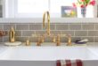 Unveiling the Timeless Elegance: A Comprehensive Guide to Brass Faucets in Kitchen Design