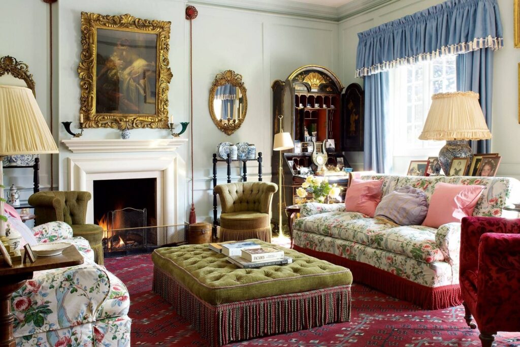 Enchanting English Cottage Decor: Creating a Cozy and Timeless Home Enchanting English Cottage Decor: Creating a Cozy and Timeless Home