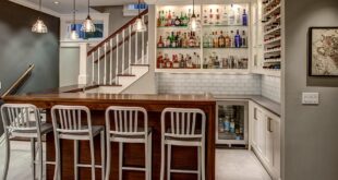 Crafting Your Dream Home Bar: Inspiring Ideas & Expert Tips