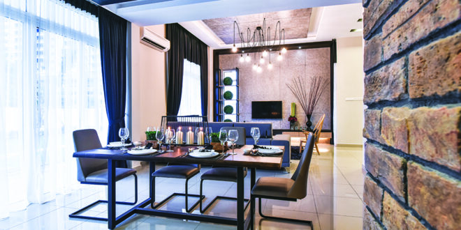 Unleash Your Inner Designer: Inspiring Home Makeover Ideas for Every Style and Budget