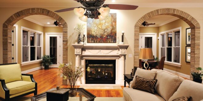 Transform Your Home: Stunning House Decor Ideas to Reflect Your Personality