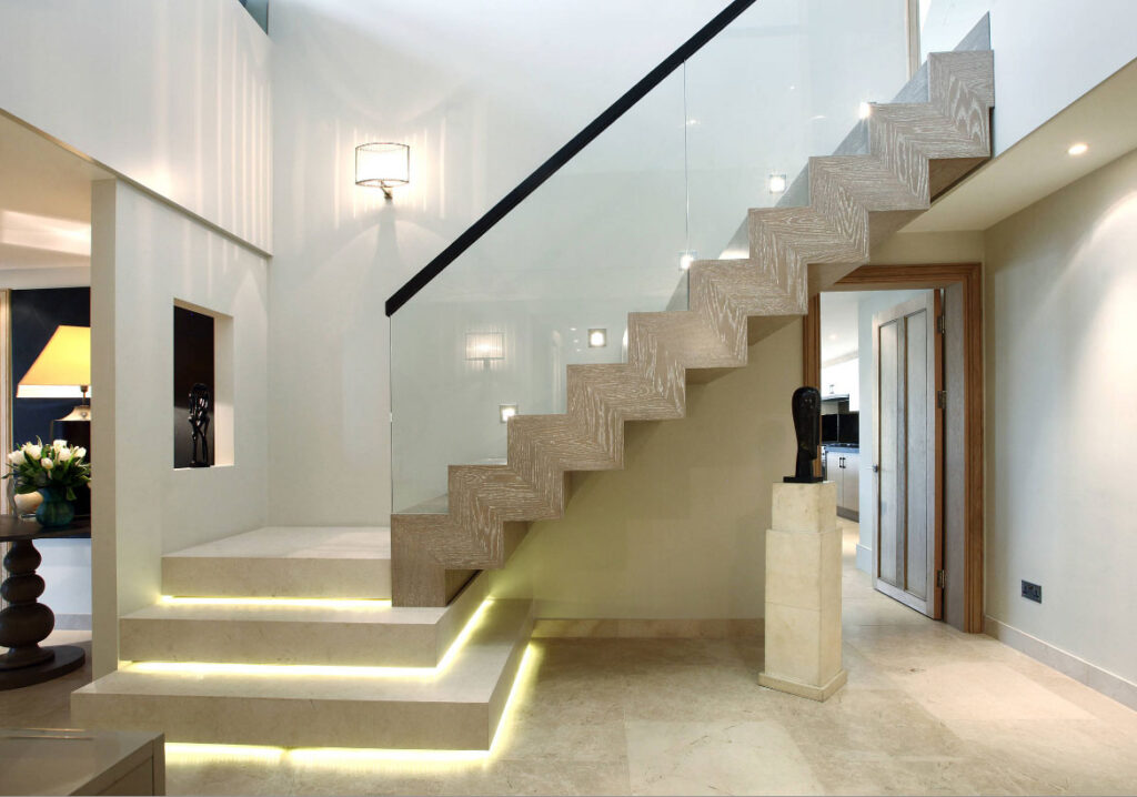 Climbing to New Heights: Stunning Staircase Remodel Ideas to Elevate Your Home’s Style