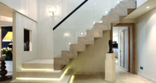 Climbing to New Heights: Stunning Staircase Remodel Ideas to Elevate Your Home’s Style