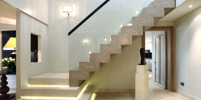 Climbing to New Heights: Stunning Staircase Remodel Ideas to Elevate Your Home’s Style
