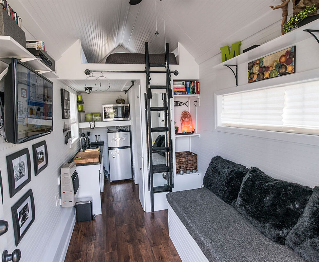 Small House Design Ideas: Maximizing Space and Style in Compact Homes