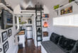 Small House Design Ideas: Maximizing Space and Style in Compact Homes